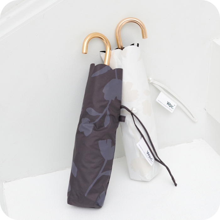 JOIN PARK 【Wpc.】折りたたみ日傘の画像