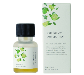 生活の木	アールグレイベルガモットブレンド精油