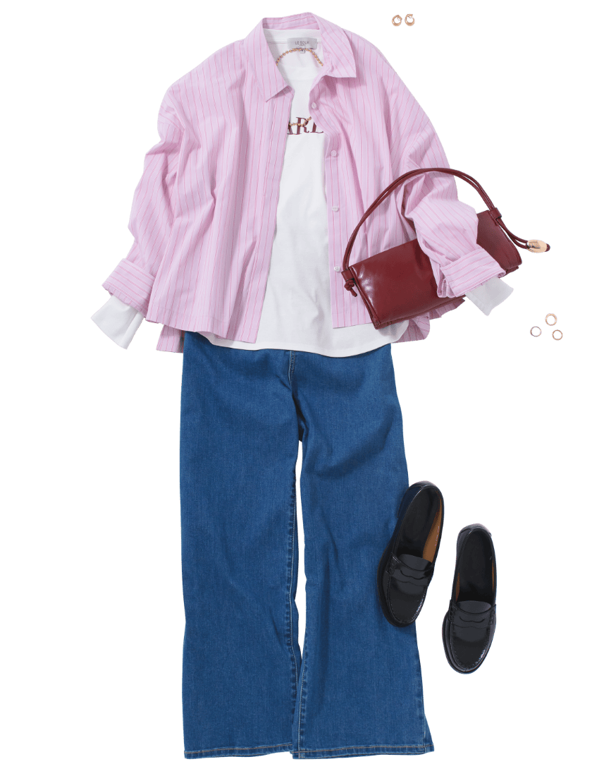 DATEシーンのアイテム画像