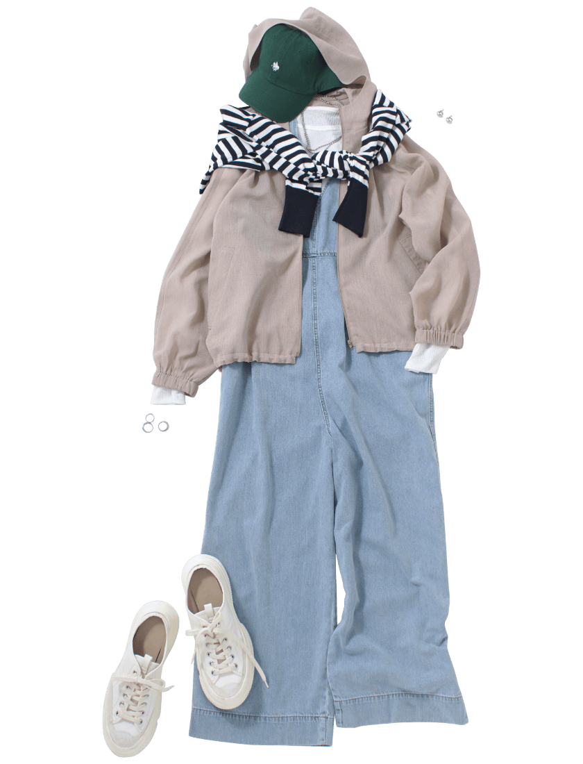 ACTIVEシーンのアイテム画像