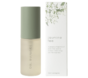 生活の木　ジャスミンティーミストコロン 30ml