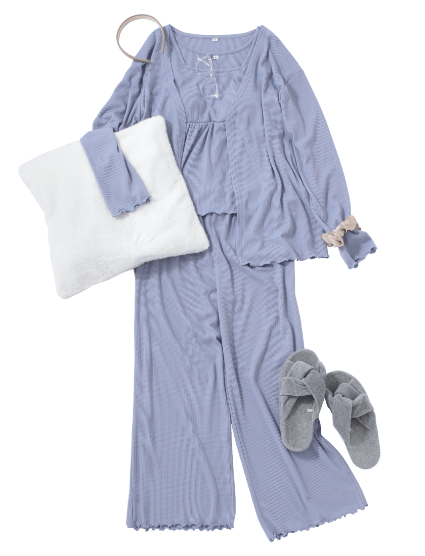 RELAXシーンのアイテム画像