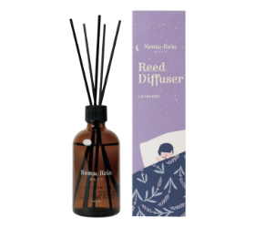 生活の木　ネムリラリードディフューザーラベンダー 100ml