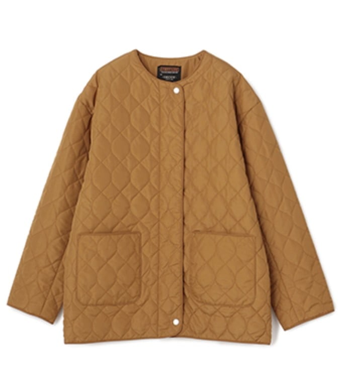 リバティプリント プルオーバーブラウス Liberty Print Pullover Blouse