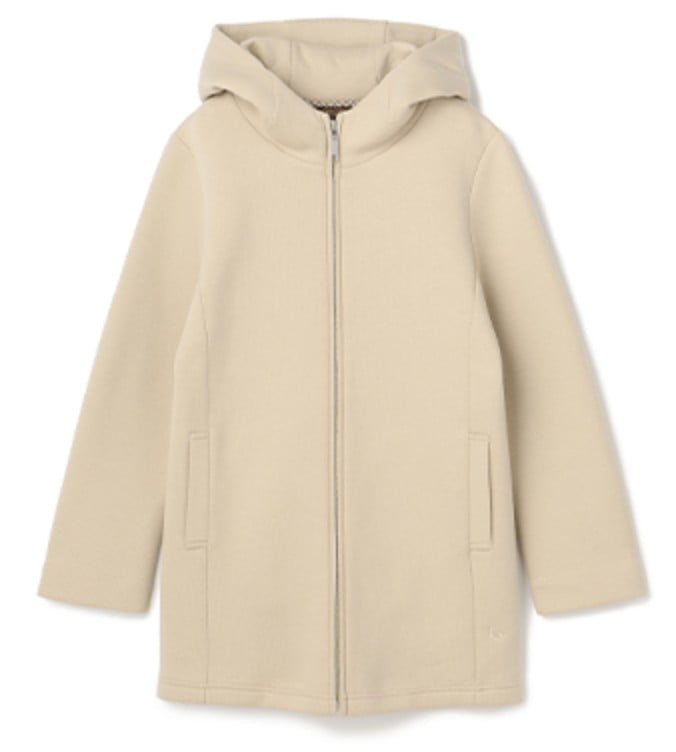 リバティプリント 前あきブラウス Liberty Print Front Open Blouse