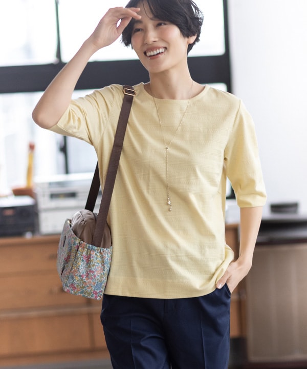 アンカーナビ　Tシャツ