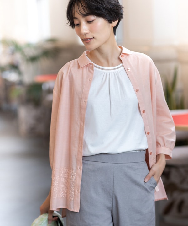 アンカーナビ　レースタンク