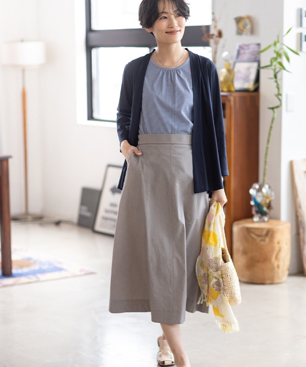 アンカーナビ　ボーダータンク