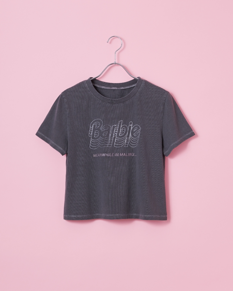 《ELLEgirl×Babie》コンパクトTシャツの商品画像