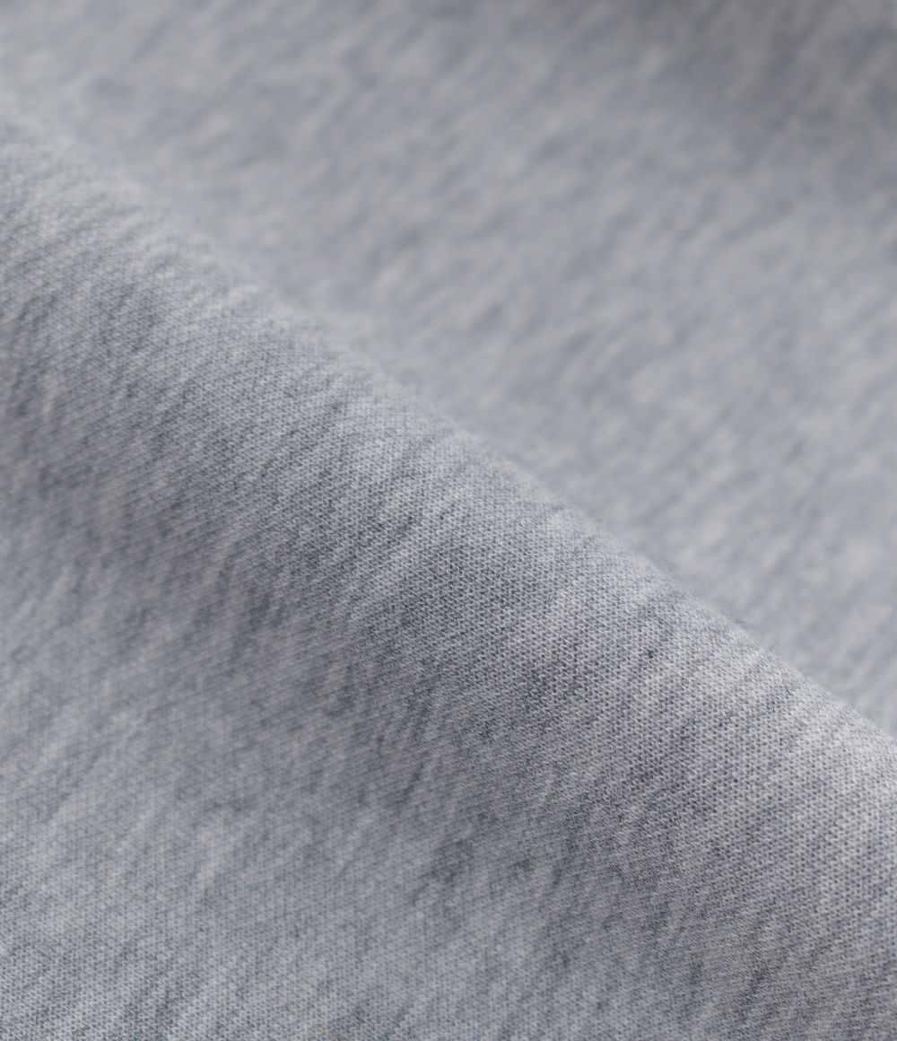 Two-Tuck Sweatpants DETAIL1