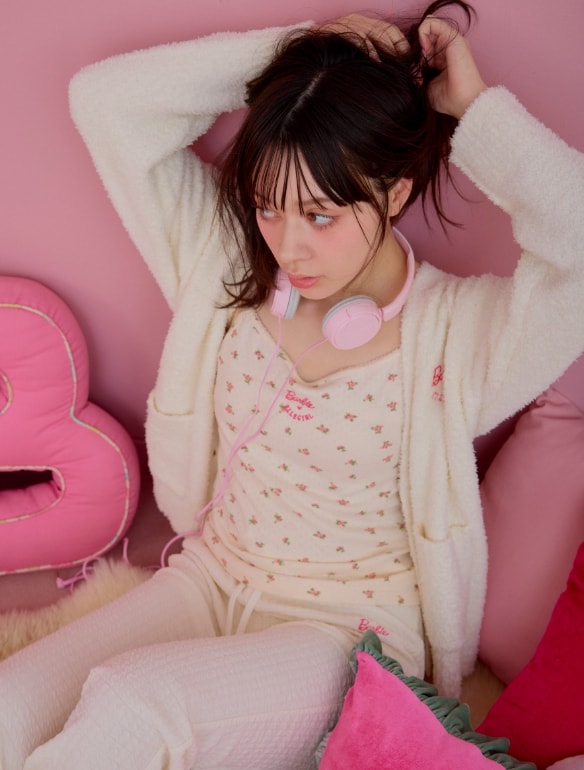 Barbie × ELLEgirl 第二弾 ギャラリー２