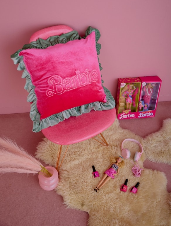 Barbie × ELLEgirl 第二弾 ギャラリー６