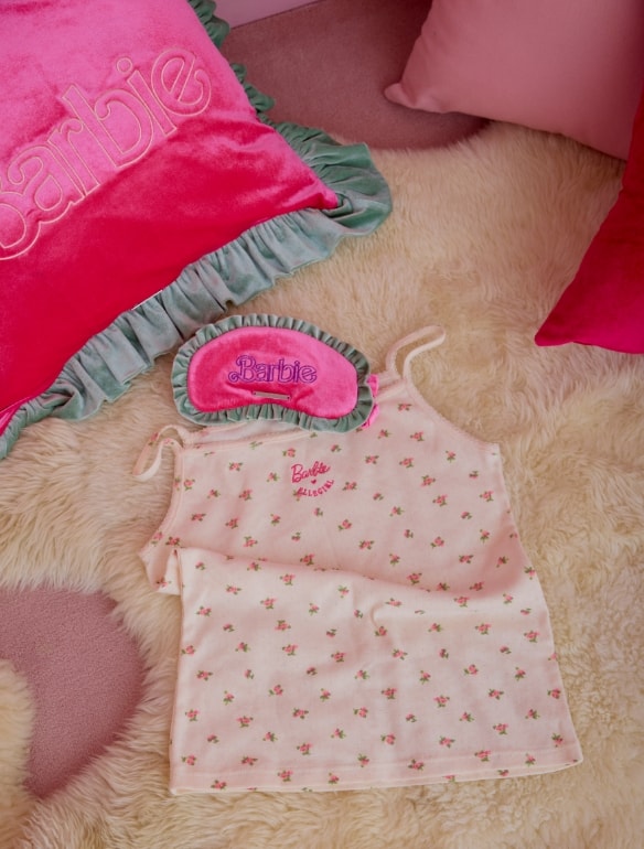 Barbie × ELLEgirl 第二弾 ギャラリー７