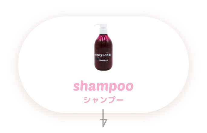 shampooナビ