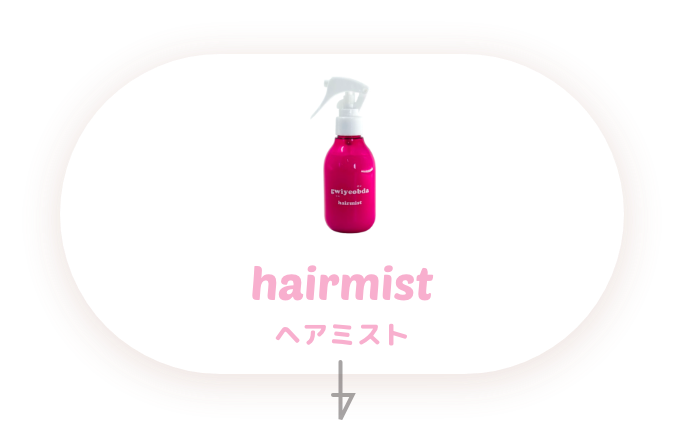 hairmistナビ