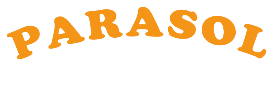 parasol 日傘