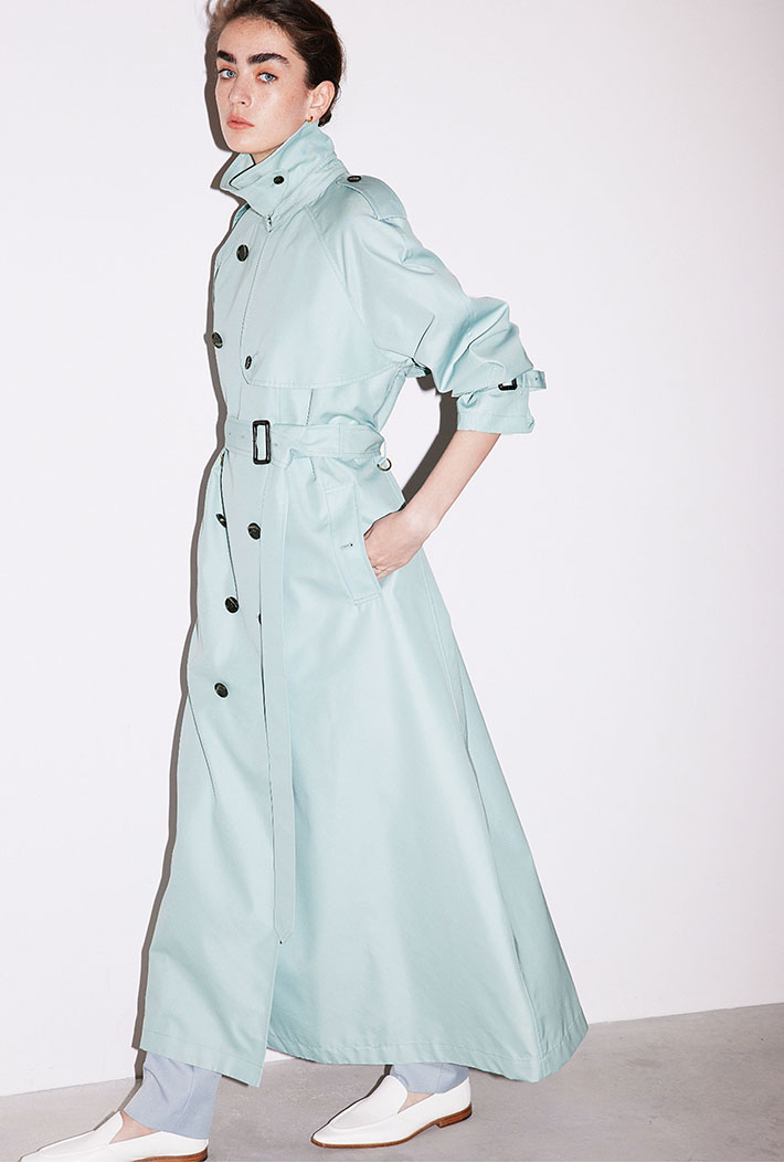 N.O.R.C by the line 2022 Spring & Summer | CROSS PLUS
