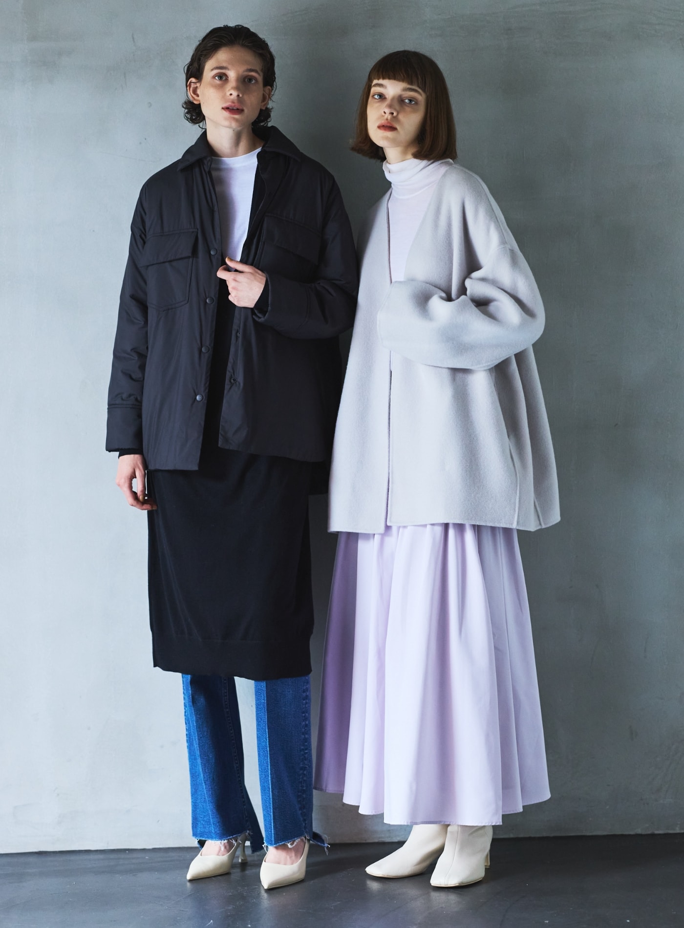 NORC 2022 WINTER OUTER CATALOG | CROSS PLUS