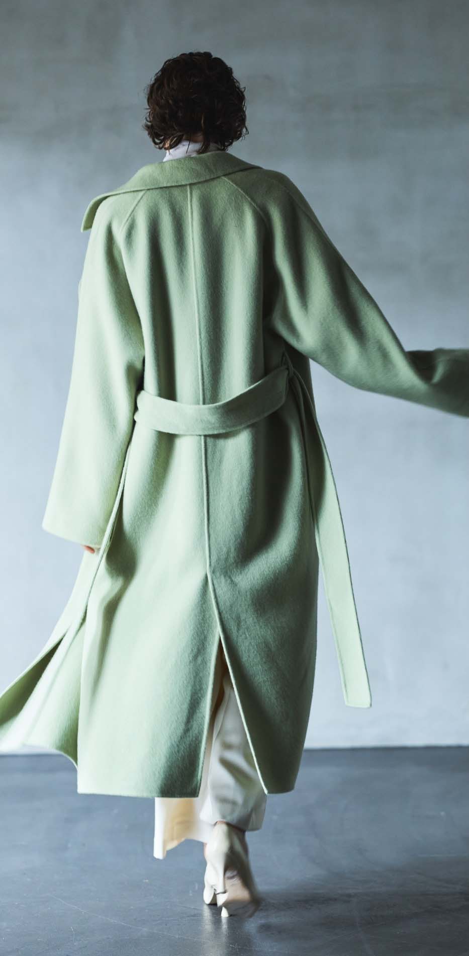 NORC 2022 WINTER OUTER CATALOG | CROSS PLUS