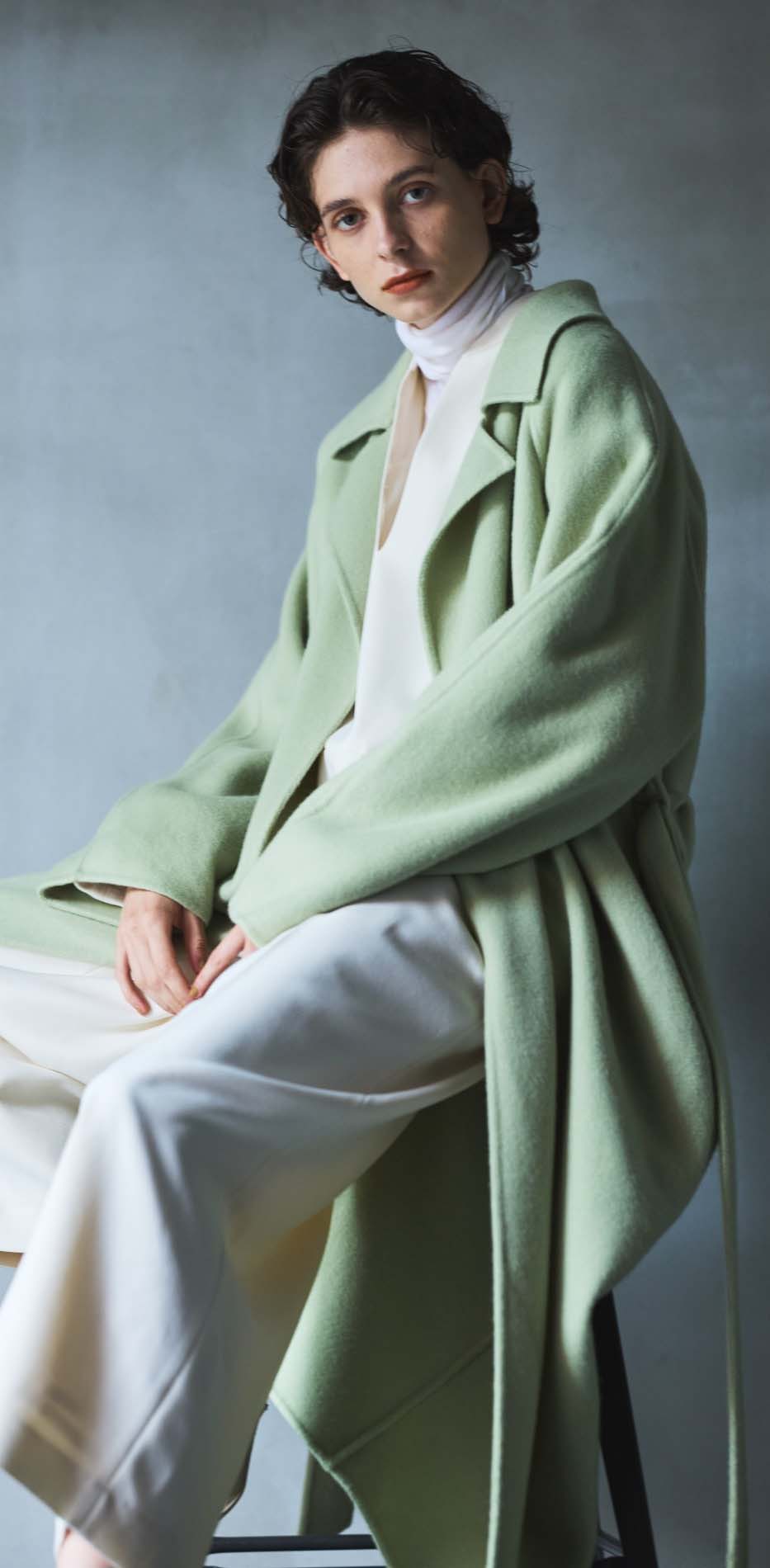 NORC 2022 WINTER OUTER CATALOG | CROSS PLUS