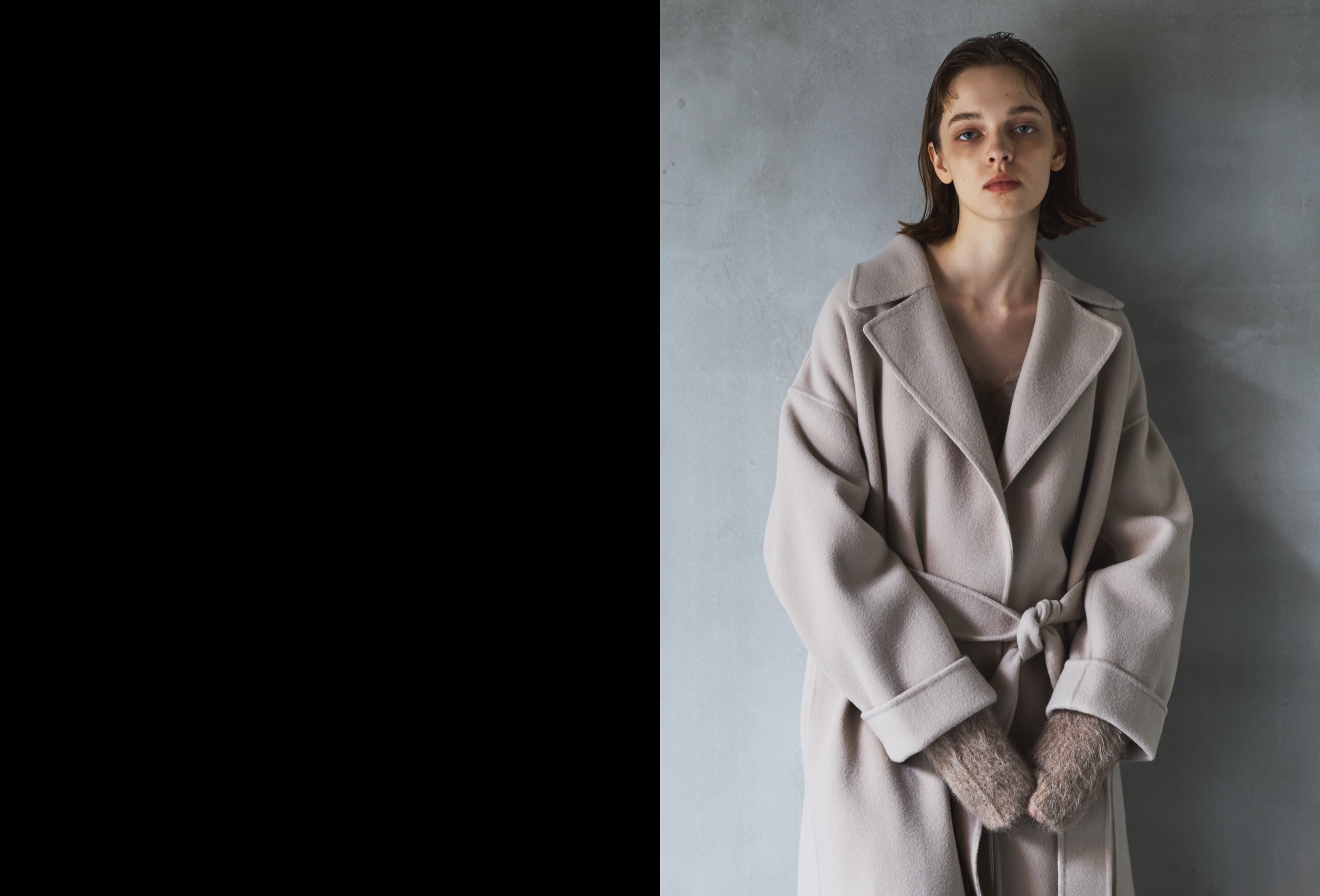 NORC 2022 WINTER OUTER CATALOG | CROSS PLUS