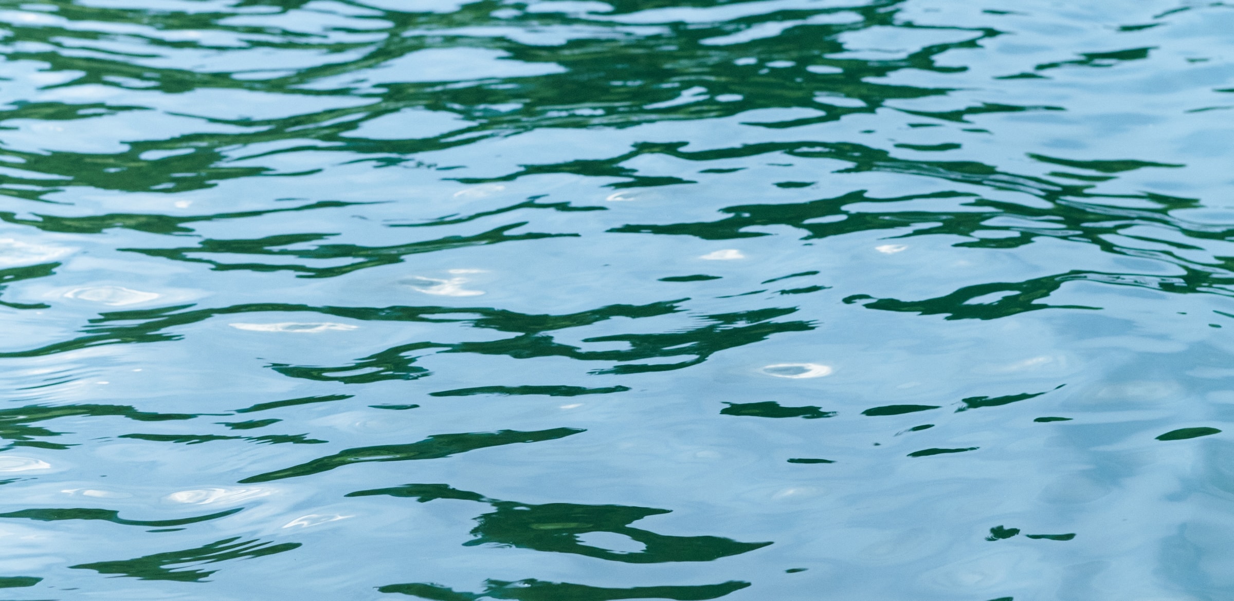 海の水面の写真