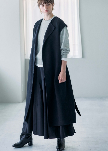 REVER COAT LINEUPメインビジュアル01