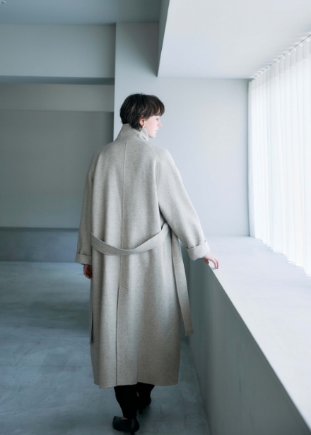 REVER COAT LINEUPメインビジュアル02