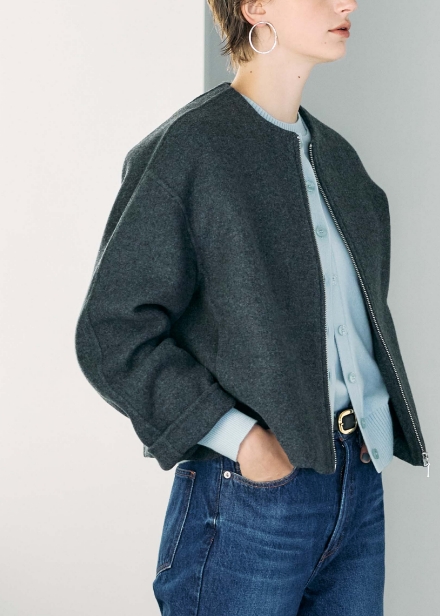 REVER COAT LINEUPメインビジュアル03