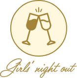 Girls' night out