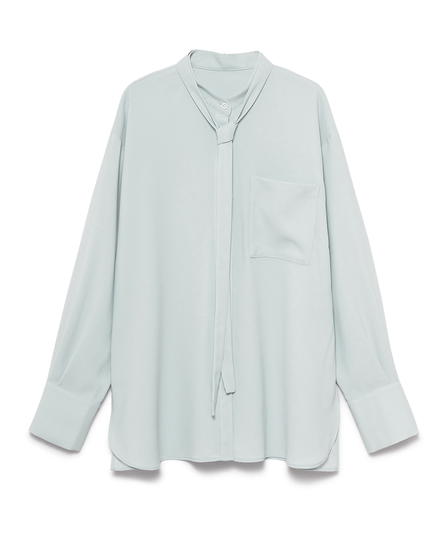 謝恩会・お食事会 Blouse