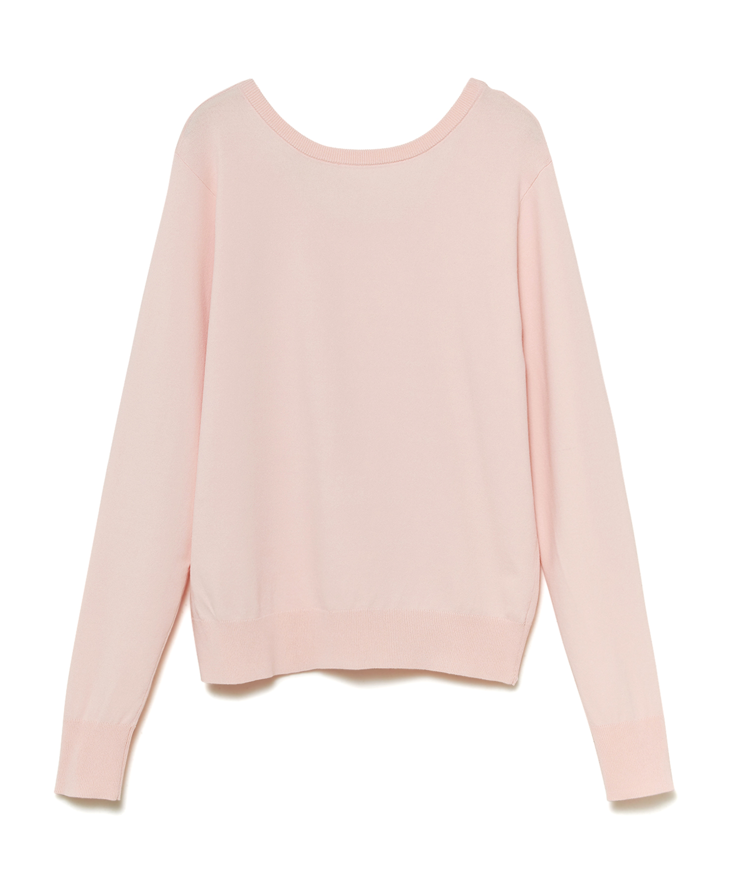 デイリー Pullover