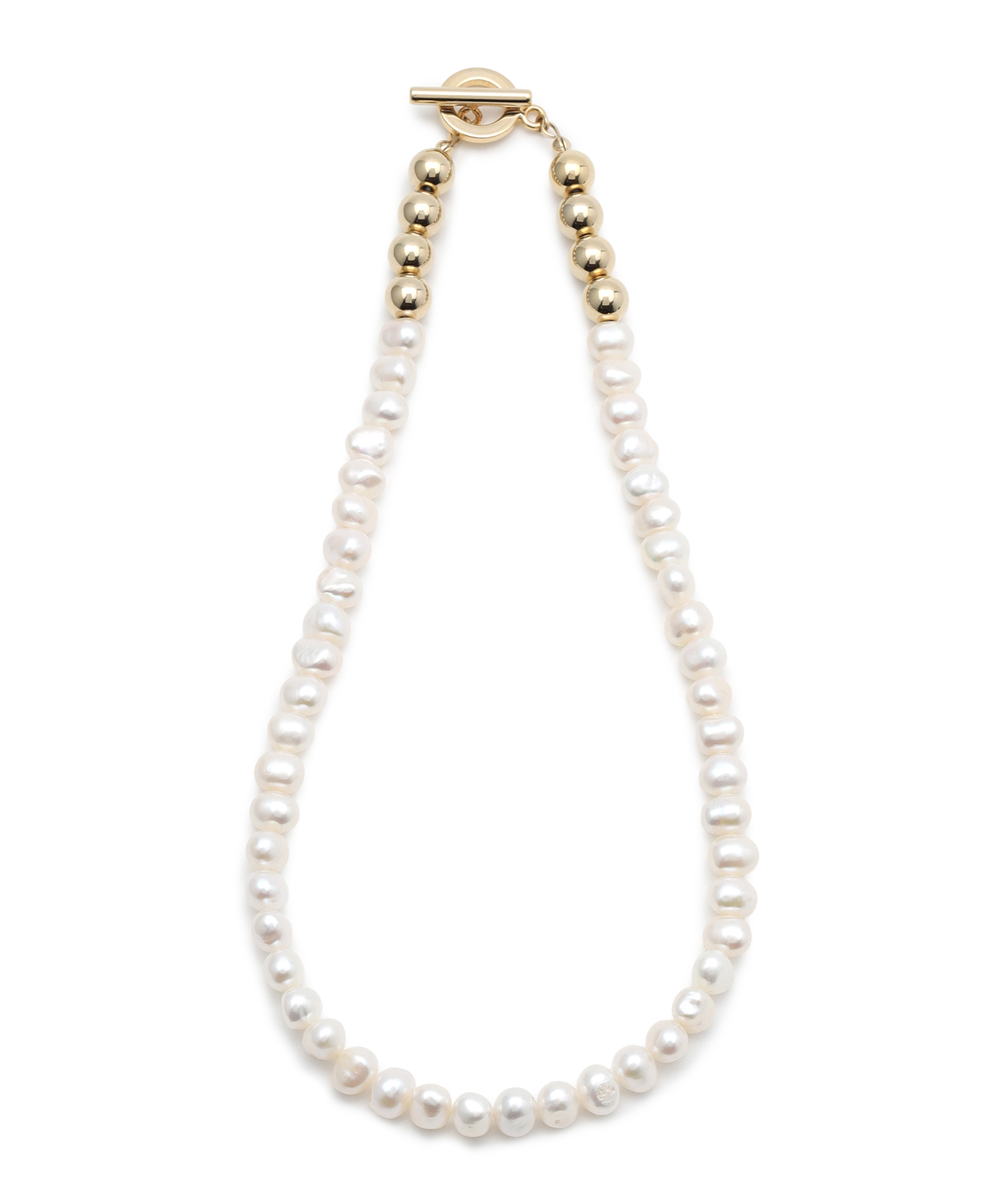 デイリー Necklace