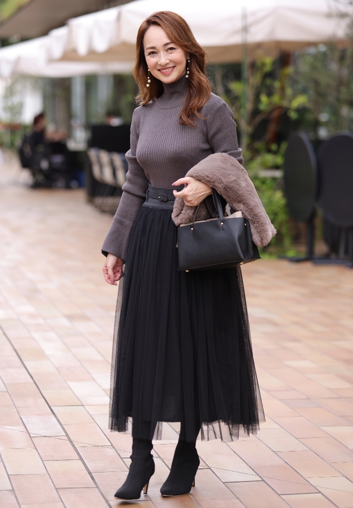ONE'S TRUE 2023 Autumn & Winter NEW ARRIVAL HIROMIが ONE'S TRUE 2023 Autumn & Winter NEW ARRIVAL HIROMIが