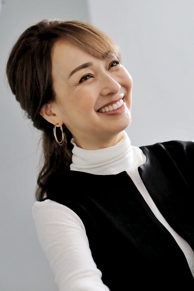 柴田 弘美さんプロフィール写真