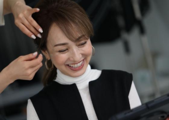 柴田 弘美さんのスライド写真2