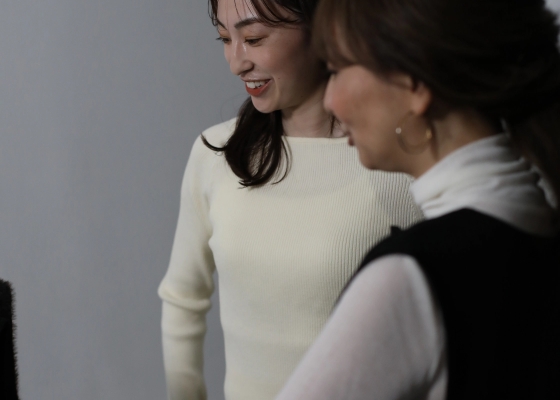 柴田 弘美さんのスライド写真4