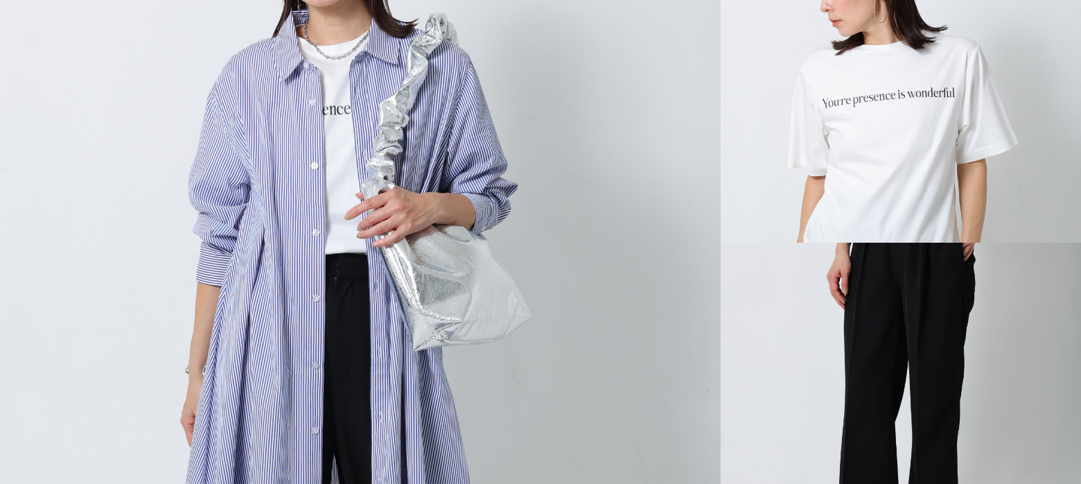 LOOK01のDetail