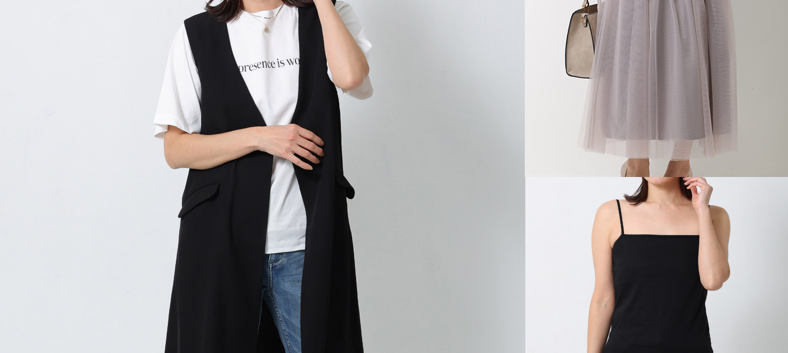 LOOK03のDetail