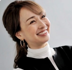 柴田さんのプロフィール写真