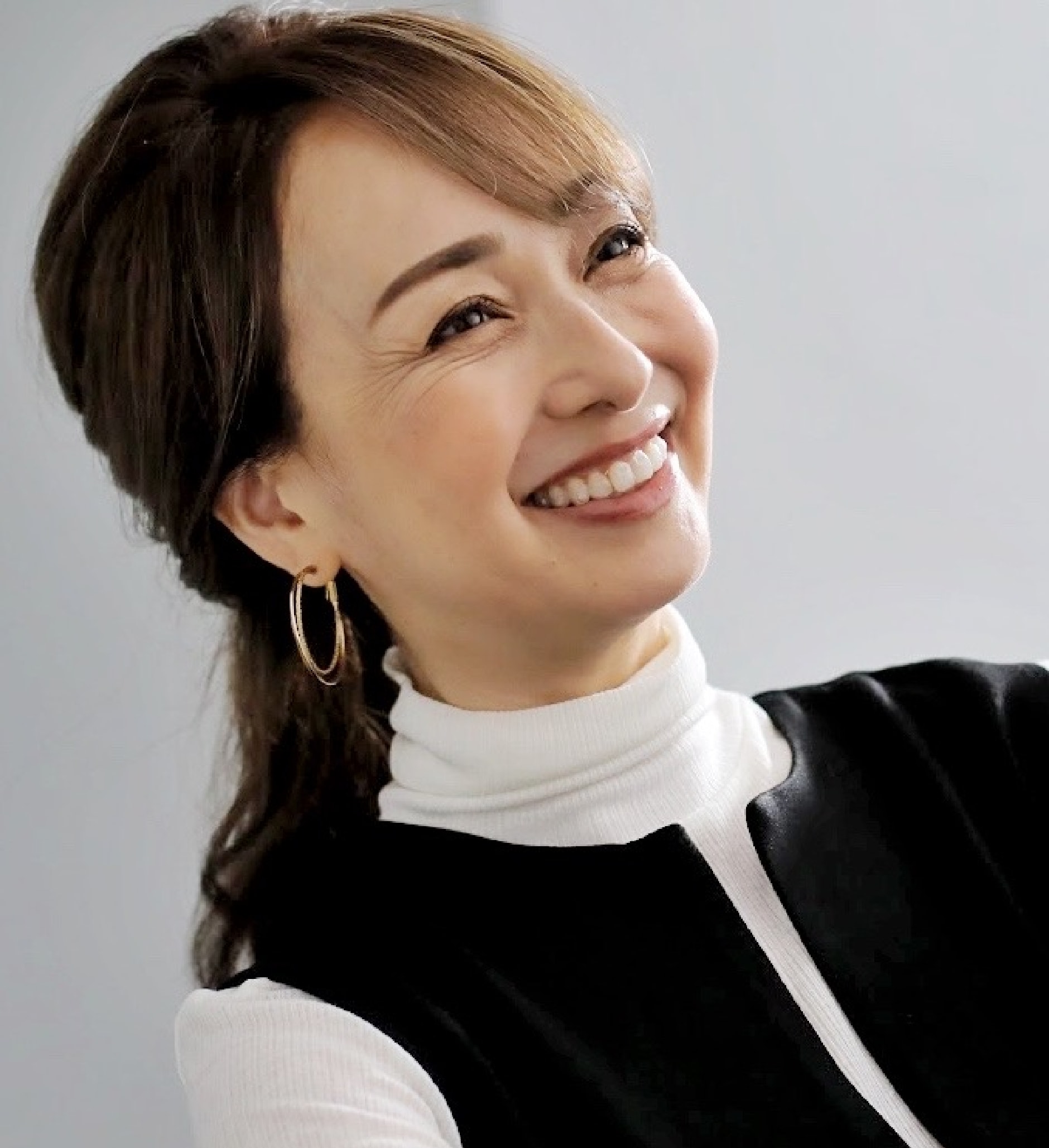柴田さんのプロフィール写真
