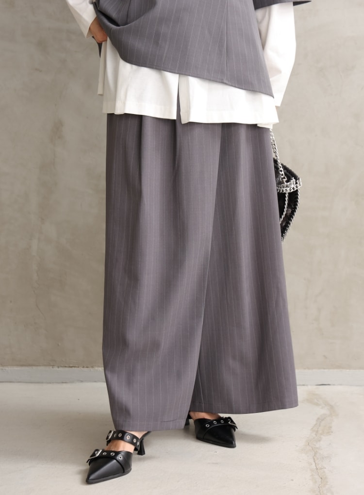 2024 Styling Idea EARLY AUTUMN 2024 RECOMMEND STYLE BY ONE’S TRUE