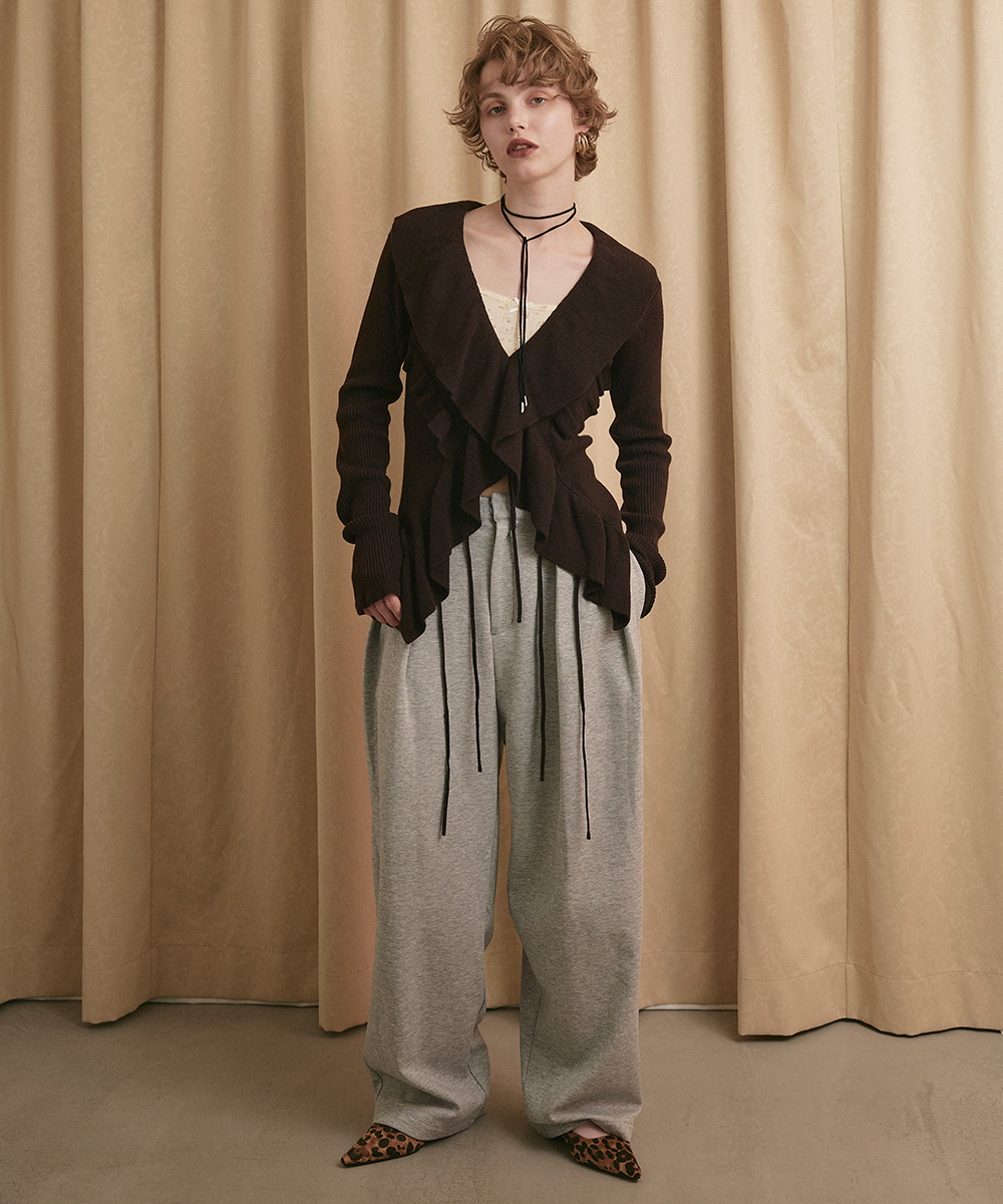 ELLEgirlの商品を着用したモデル03