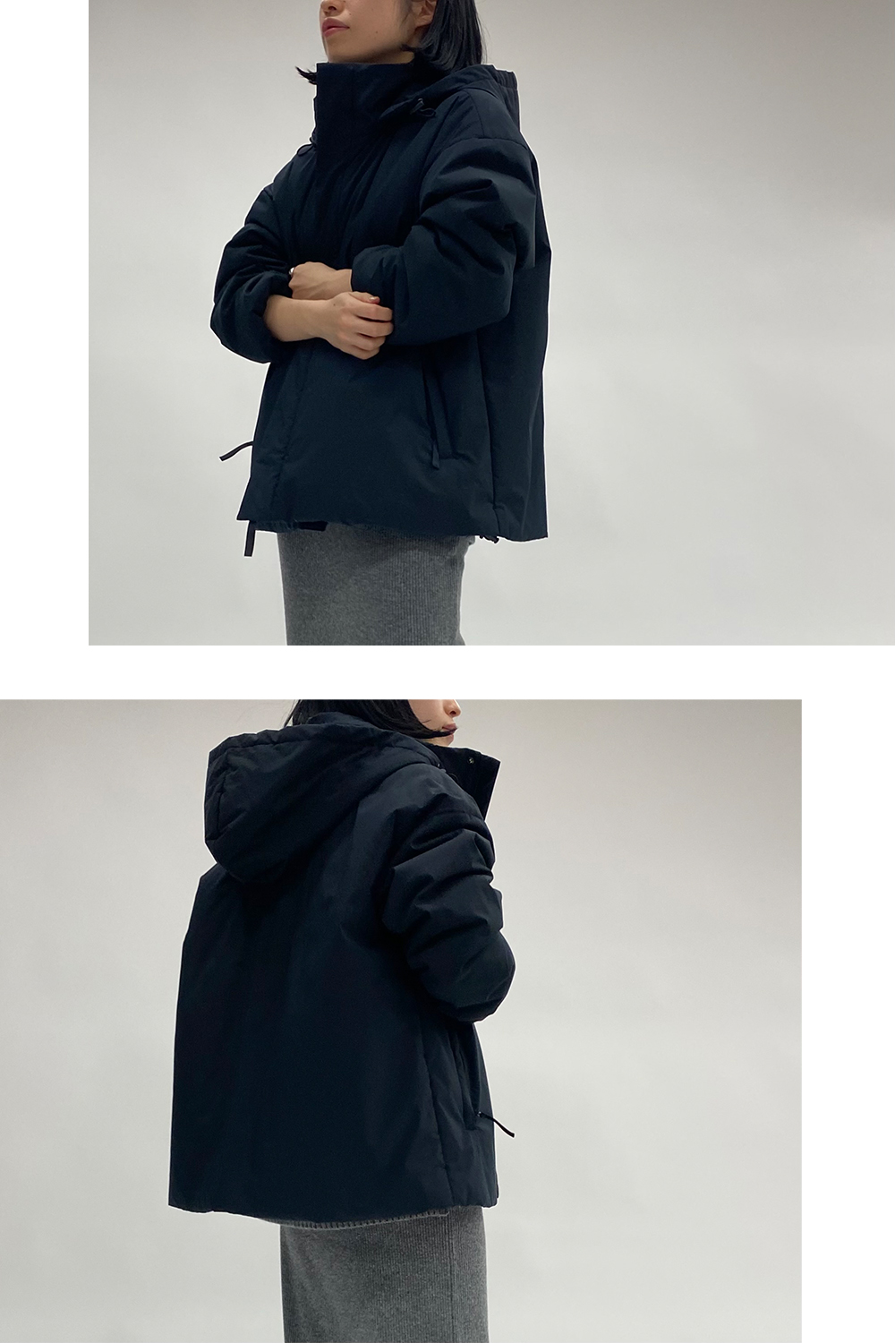 N.O.R.C 冬本番に向けて活躍するアウターをHOLIDAY SPECIALでお得にGET  