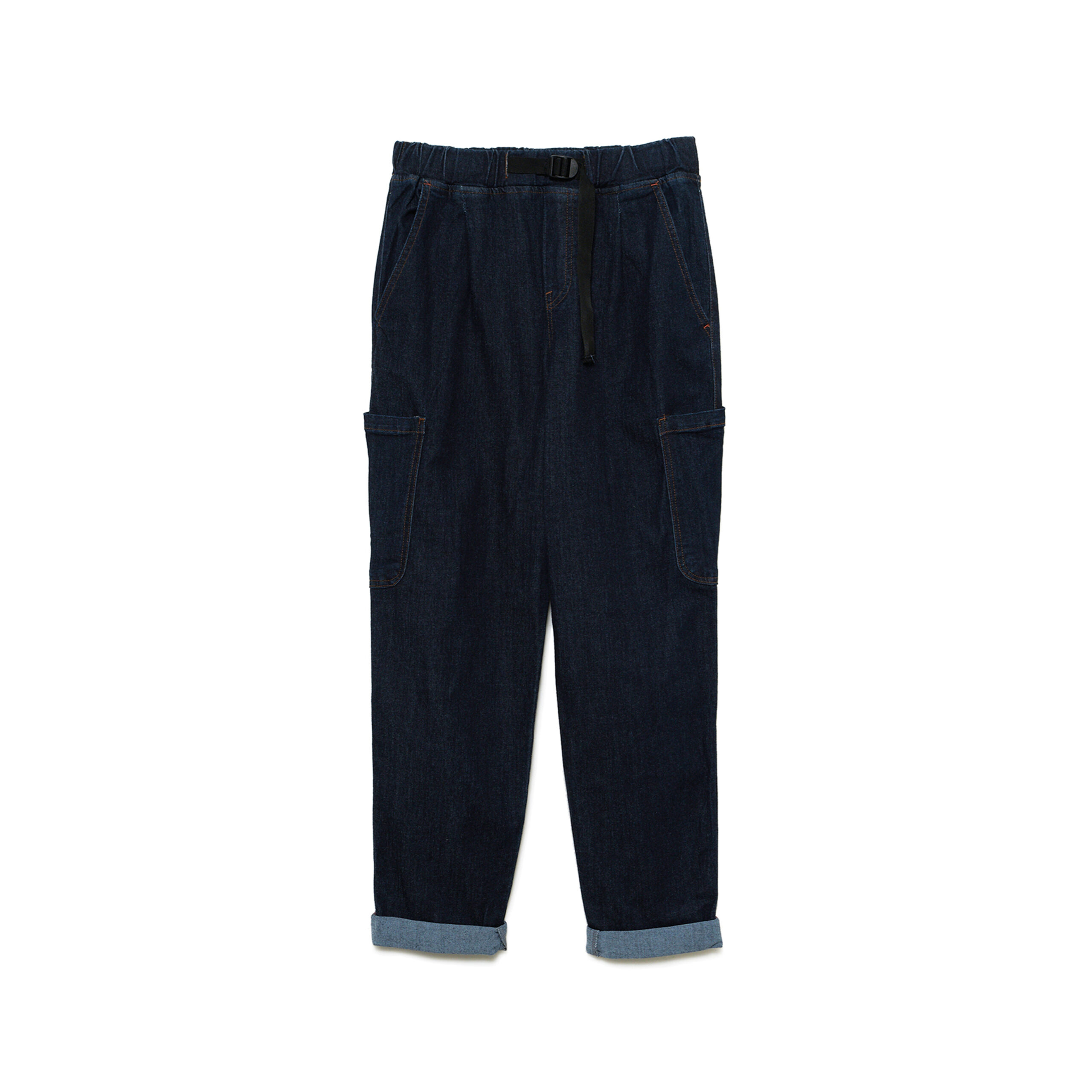 【sorafuku】カーゴもだんもんぺパンツ <br>¥3,300 (税込)