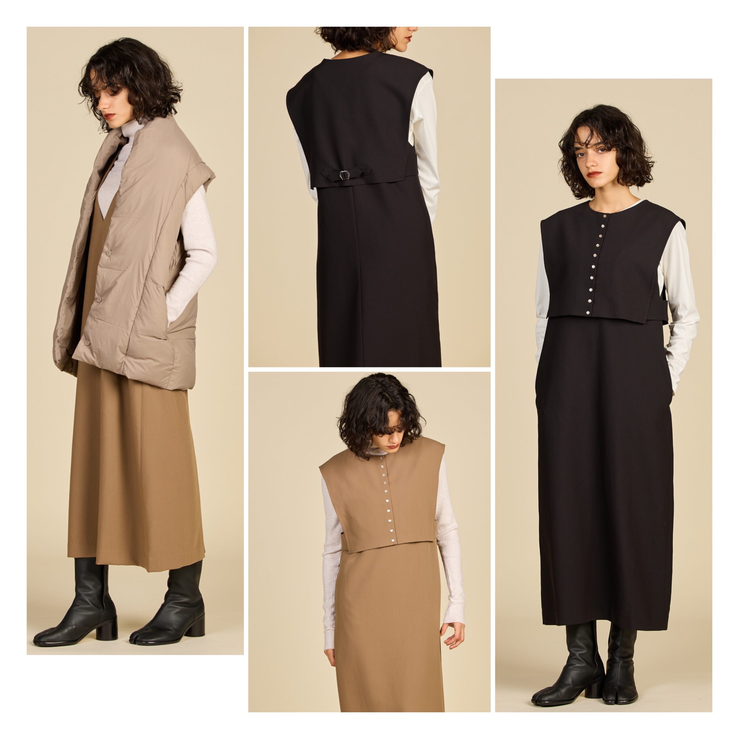 ¥18,920 (tax in)