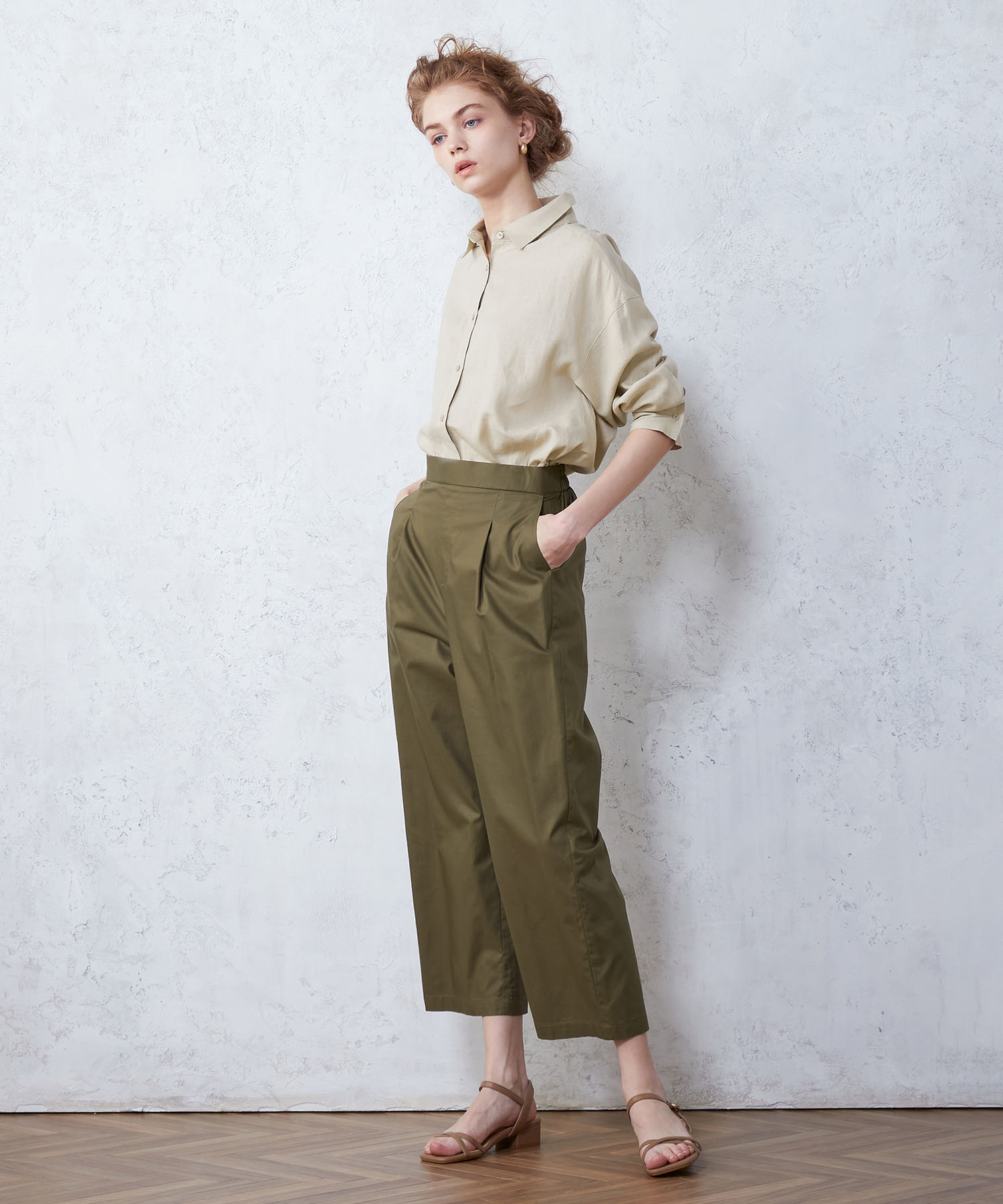 khaki