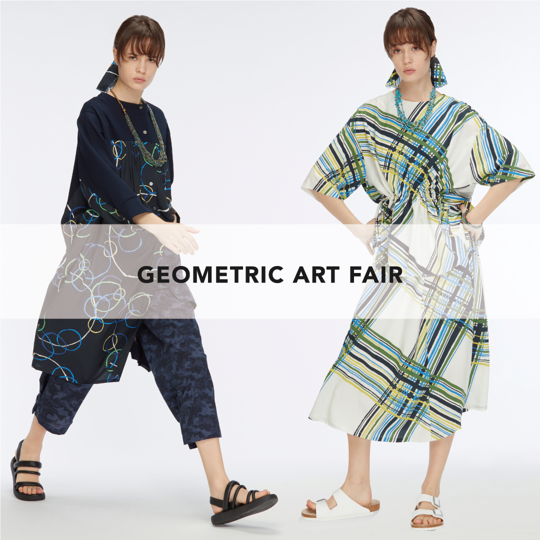 GEOMETRIC ART FAIR