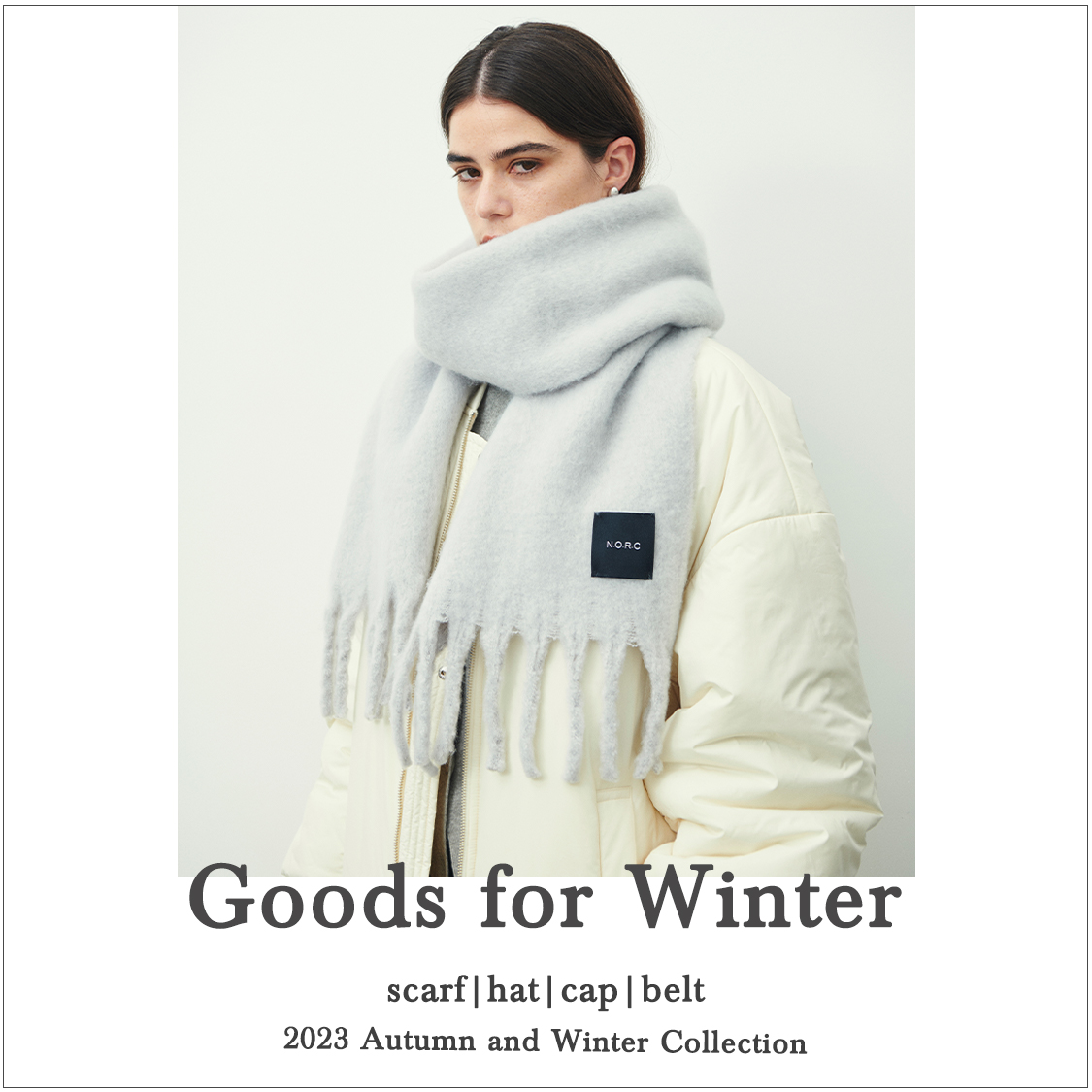 Goods for Winter