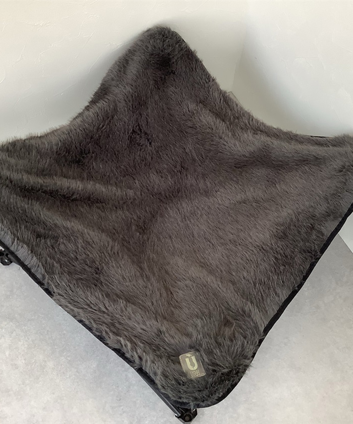 【for Dogs】DOG COT　¥17,600(tax in)